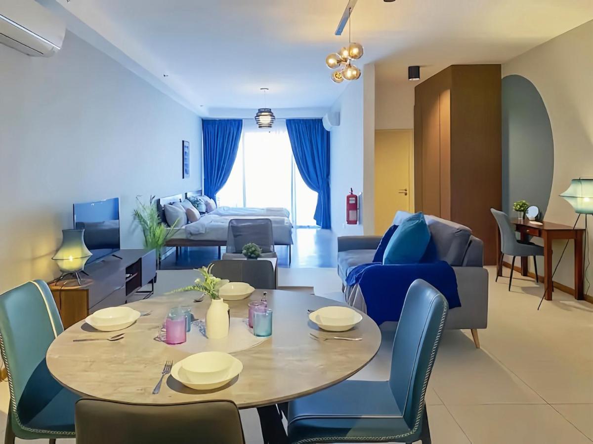 The Landmark Penang By Stay Premium Tanjung Tokong Dış mekan fotoğraf