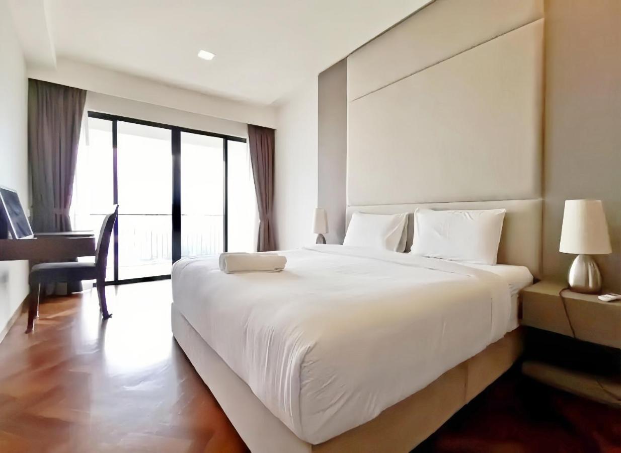 The Landmark Penang By Stay Premium Tanjung Tokong Dış mekan fotoğraf