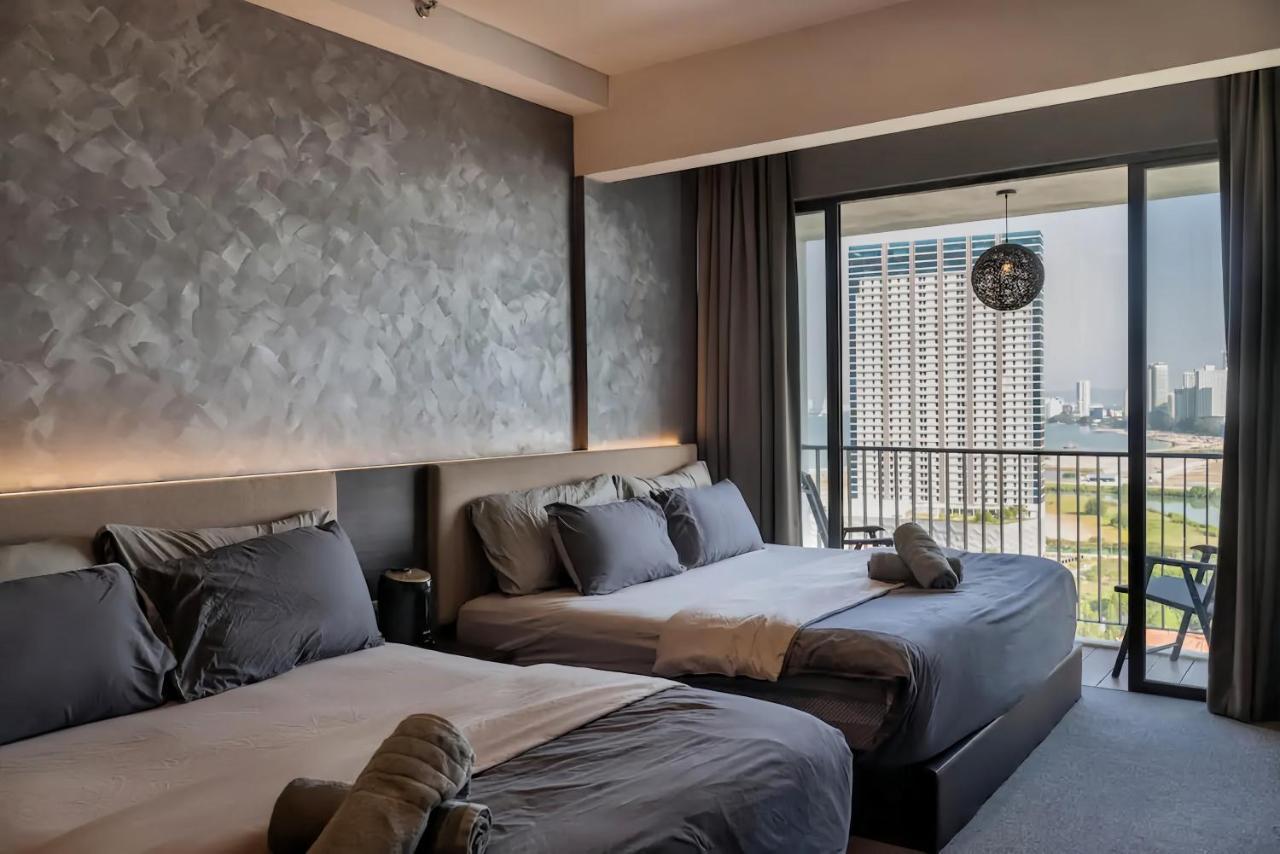 The Landmark Penang By Stay Premium Tanjung Tokong Dış mekan fotoğraf