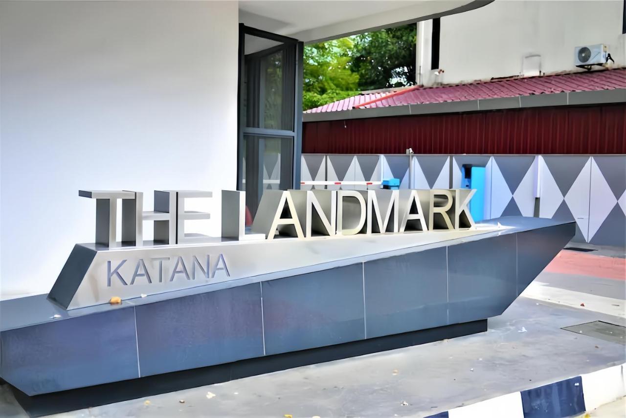 The Landmark Penang By Stay Premium Tanjung Tokong Dış mekan fotoğraf