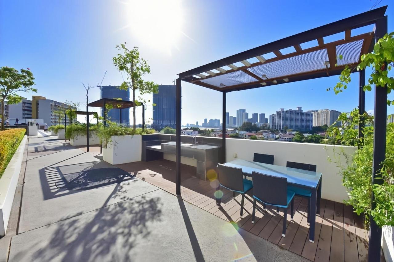 The Landmark Penang By Stay Premium Tanjung Tokong Dış mekan fotoğraf