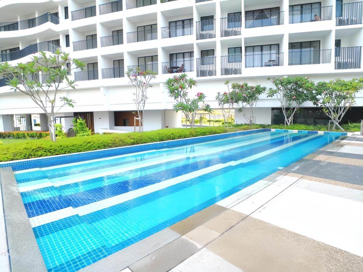 The Landmark Penang By Stay Premium Tanjung Tokong Dış mekan fotoğraf