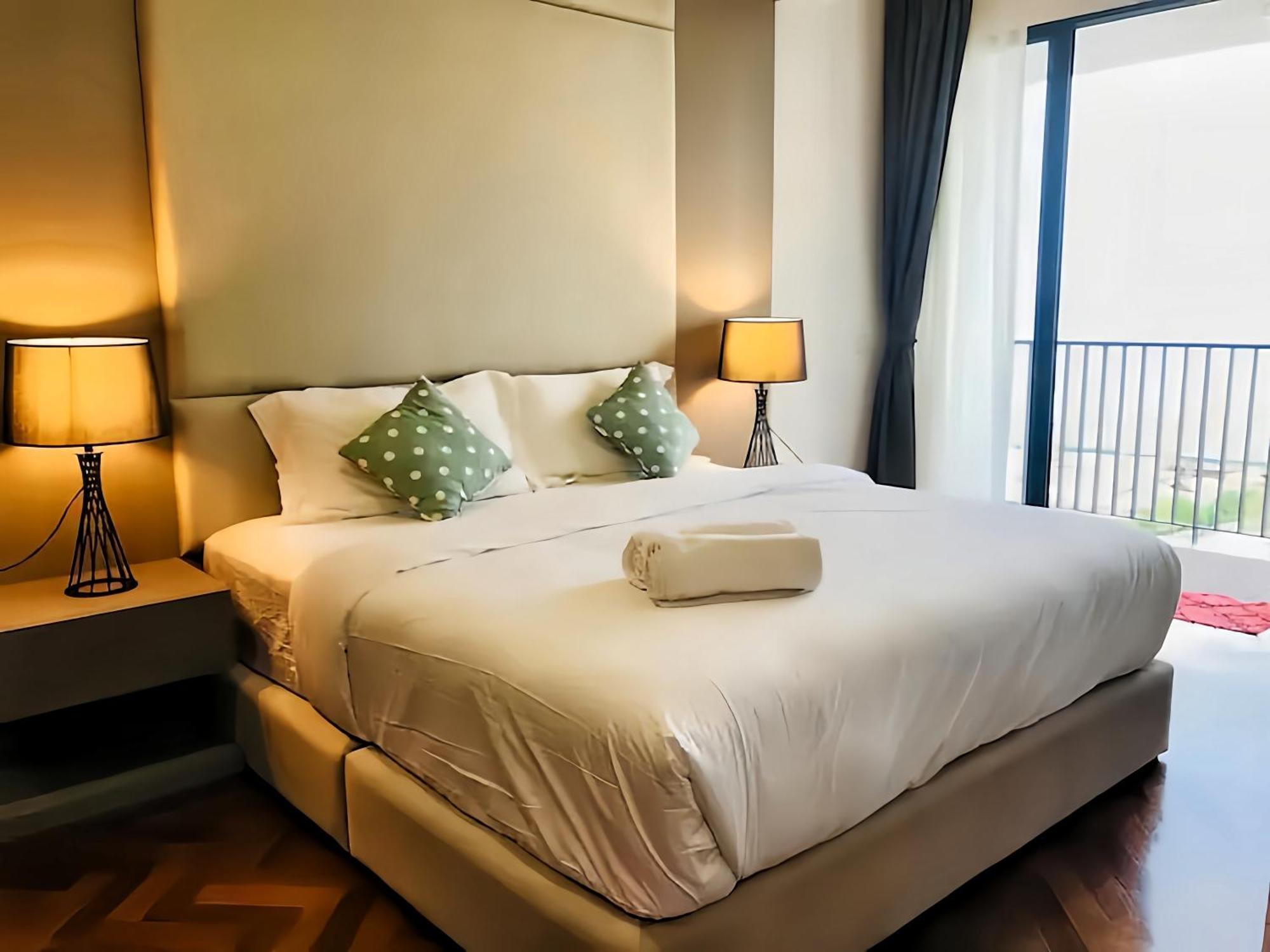 The Landmark Penang By Stay Premium Tanjung Tokong Dış mekan fotoğraf