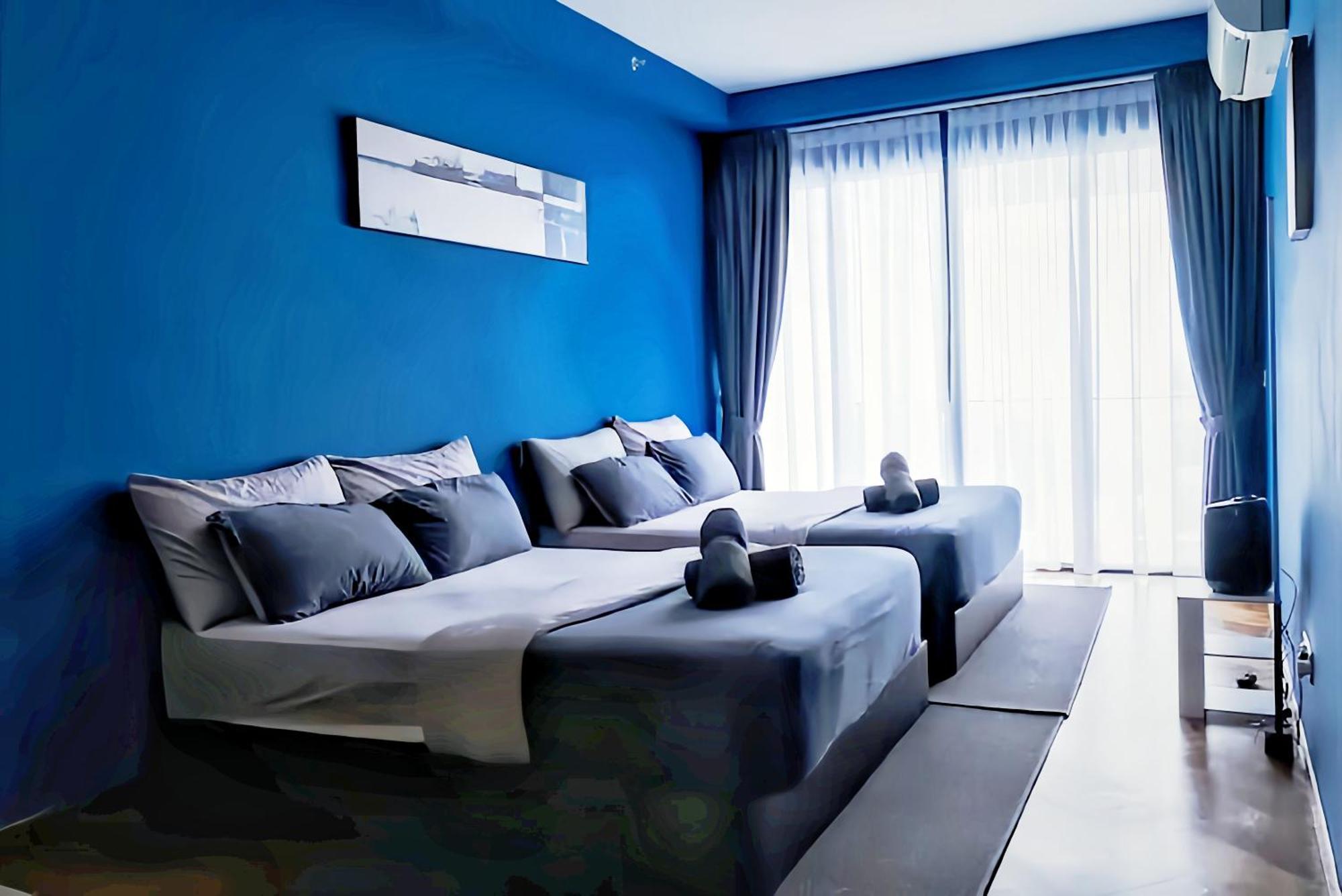 The Landmark Penang By Stay Premium Tanjung Tokong Dış mekan fotoğraf