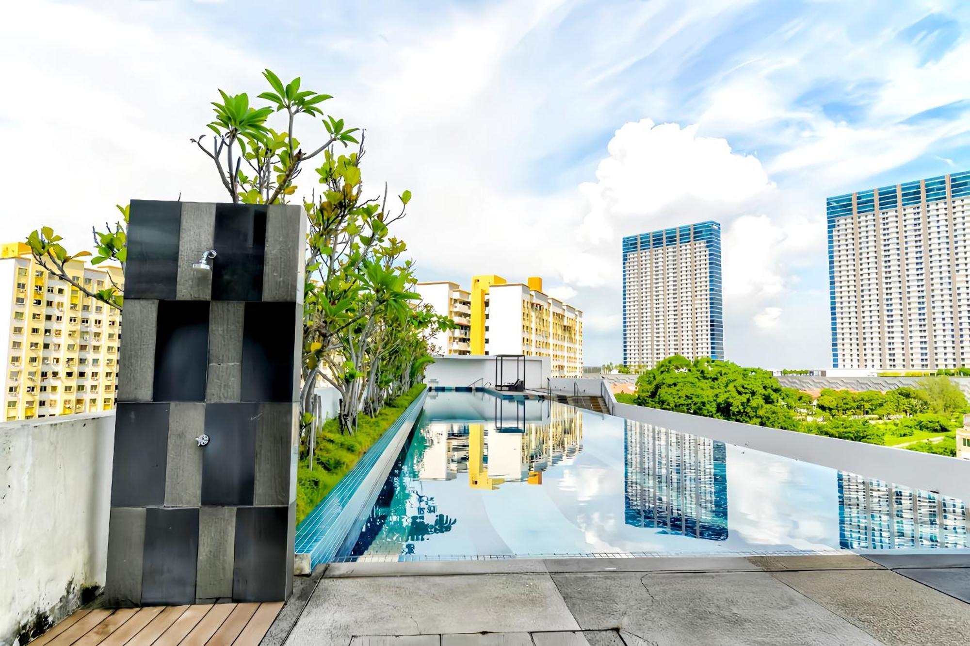 The Landmark Penang By Stay Premium Tanjung Tokong Dış mekan fotoğraf