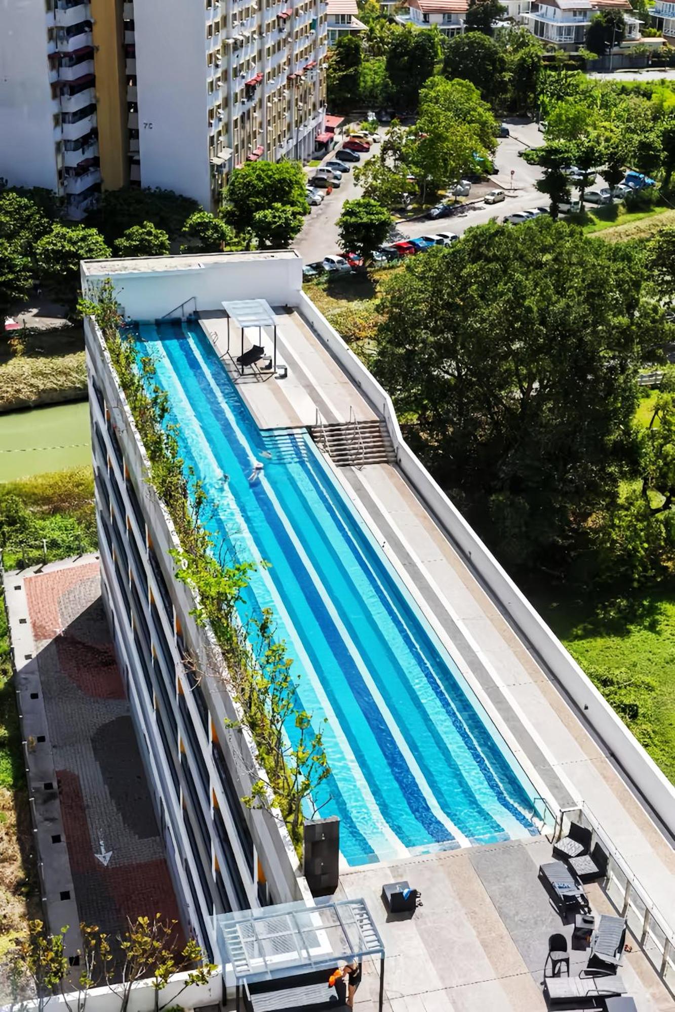The Landmark Penang By Stay Premium Tanjung Tokong Dış mekan fotoğraf