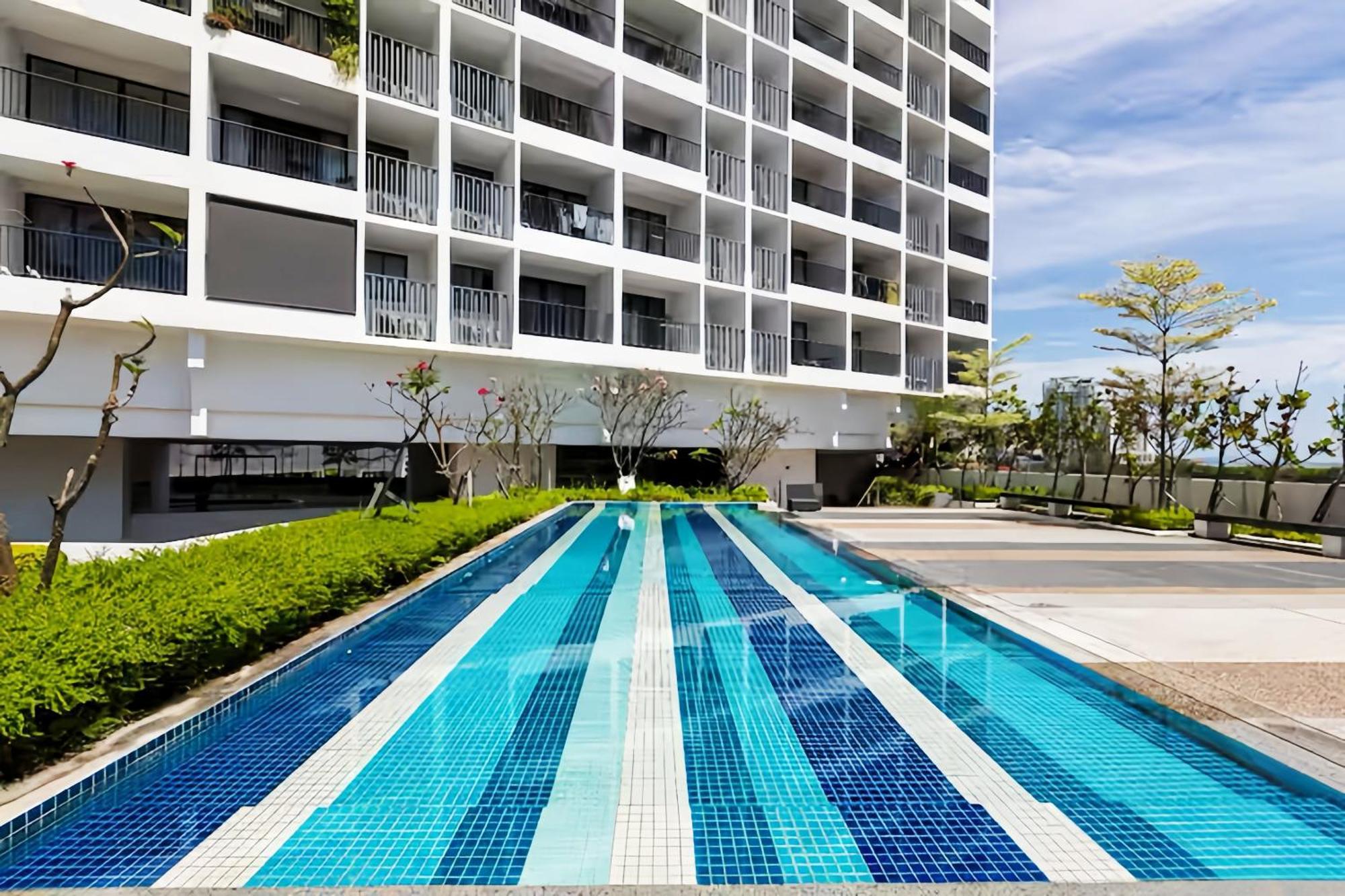 The Landmark Penang By Stay Premium Tanjung Tokong Dış mekan fotoğraf